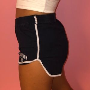 Lisette Montauck NY shorts